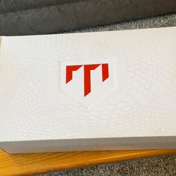 Men’s Size 12.5 Nike Force Zoom Trout 5 Pro Cleats, New In Box - Picture 6 of 11